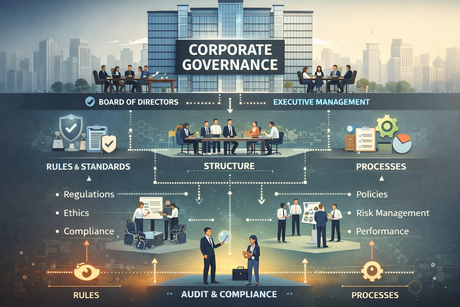 governance
