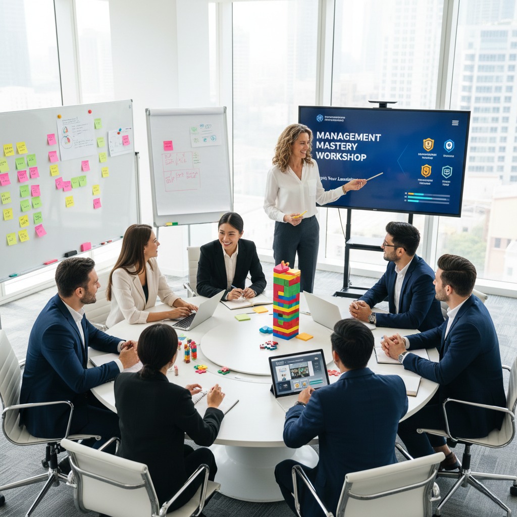 management