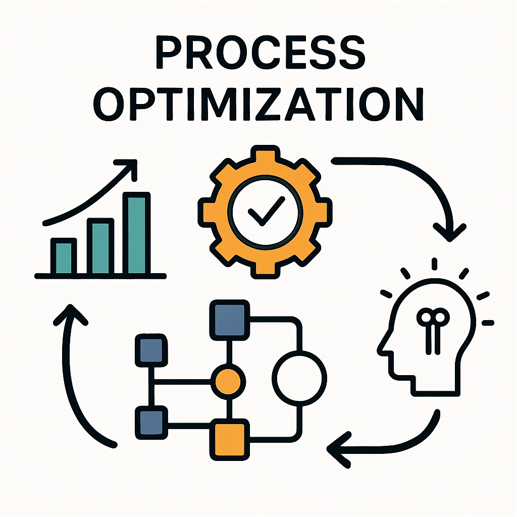 process