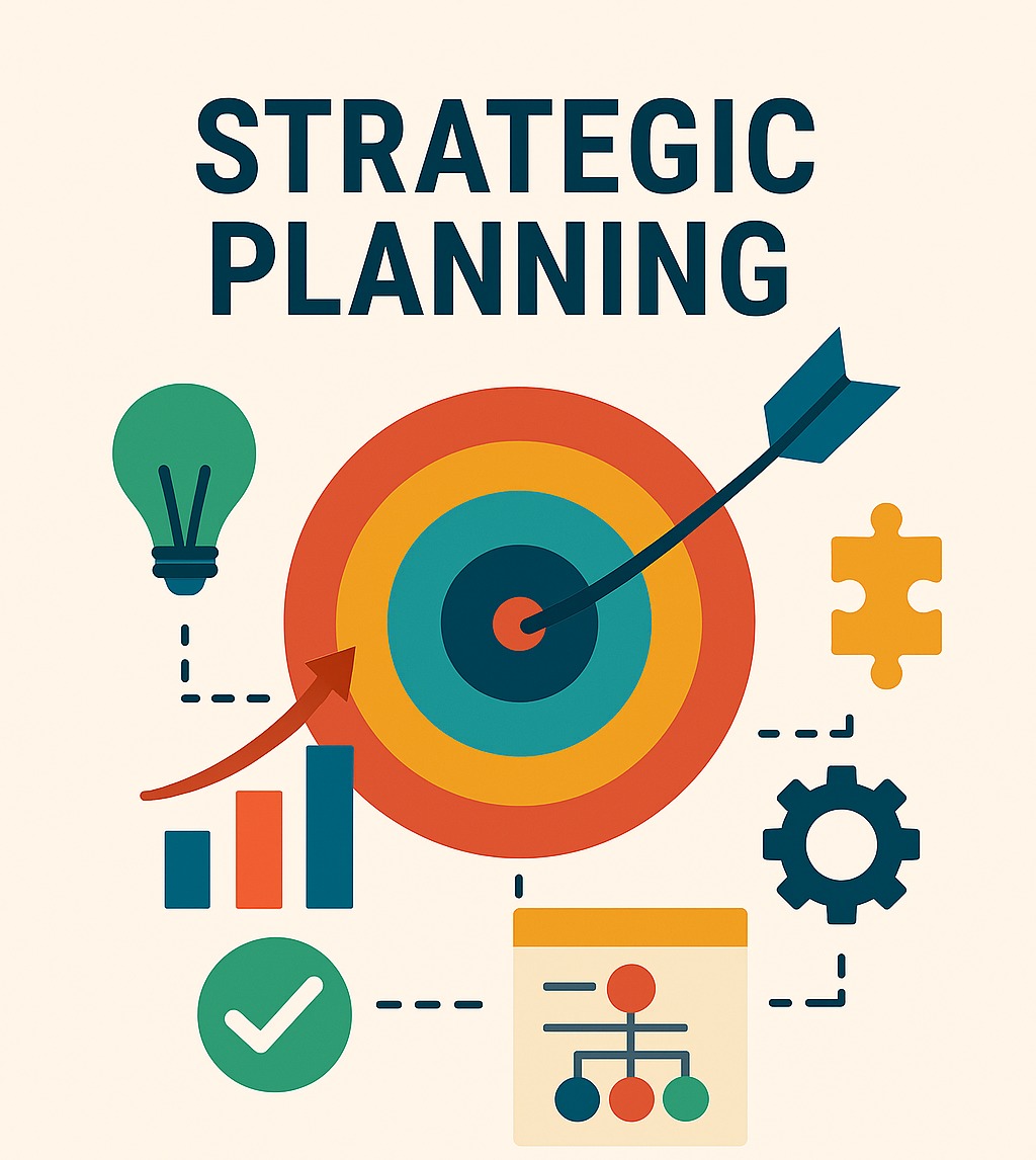 strategy